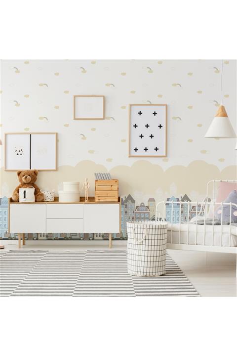 Adawall Adakids Koleksiyonu 8921-1 Duvar Kağıdı