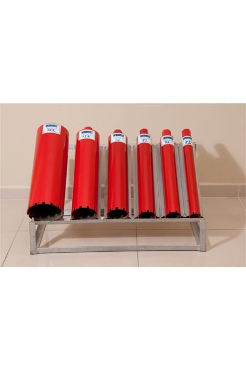 KAROT Ucu Concord Ø92 X 450 Mm - Çap: 92 Mm - Uzunluk: 450 Mm - 1 1/4\