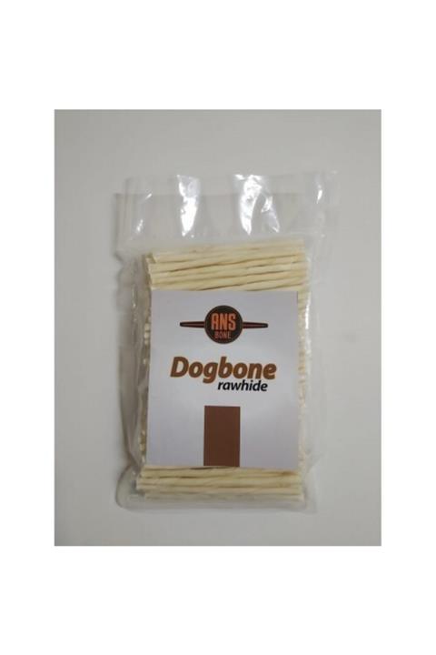 Ans Dogbone Rawhide Sütlü Puppy 160'li Kemik