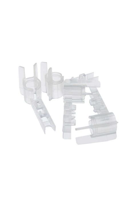 Bitcraze Crazyflie 2.0 7 Mm Yedek Motor Bağlantı Aparatı - 4'lü Set