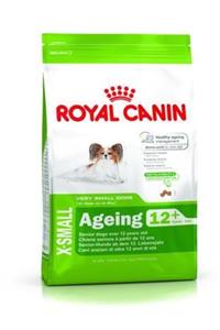 Royal Canin X-small Ageing 12+ Köpek Konservesi 1.5 Kg