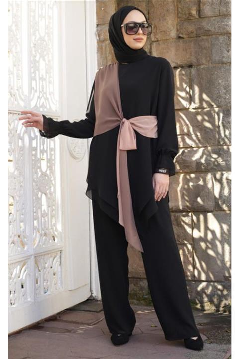 Pieef Butik Libas Hatice