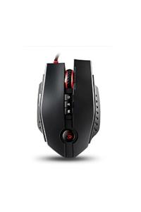 Bloody Bloody Zl5 M.core Lazer Gamer Mouse Usb+ayak Kablolu (siyah)