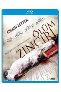 Horizon International Chain Letter (ölüm Zinciri) Blu-ray