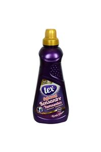 Tex Soft Touch Konsantre Yumuşatıcı Kadife Düşler Kalıcı Parfüm 60 Yıkama 1500 Ml