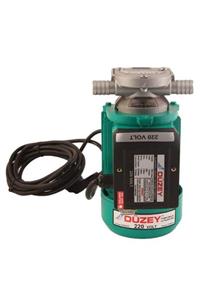 Tg Pompa Dzy 220 Volt 3/4 Inc Dıştan Çıkış Mazot Aktarım Pompası