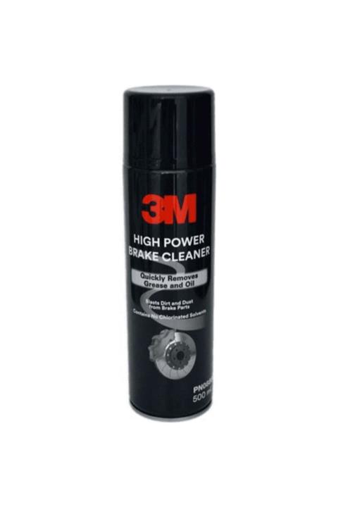 3M Fren Ve Balata Temizleme Spreyi 500 ml