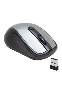 gaman 10 Metre Mesafe 2.4ghz Optik Kablosuz Mouse -hello-