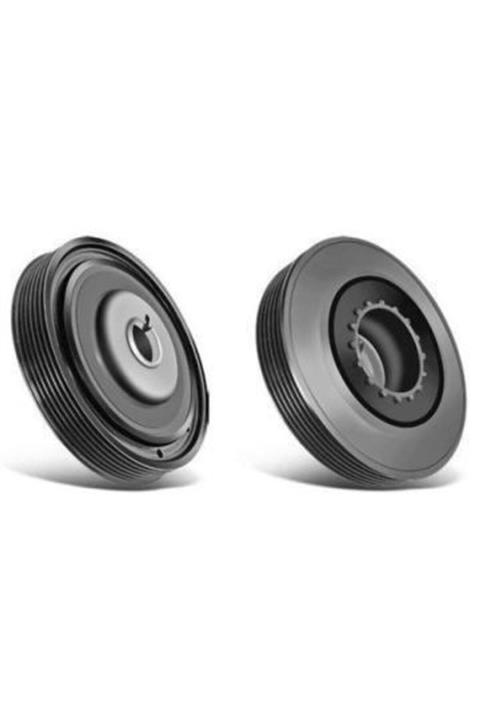 ONSAN Kango 3 1.5 Dci K9k Krank Kasnağı 8200544135