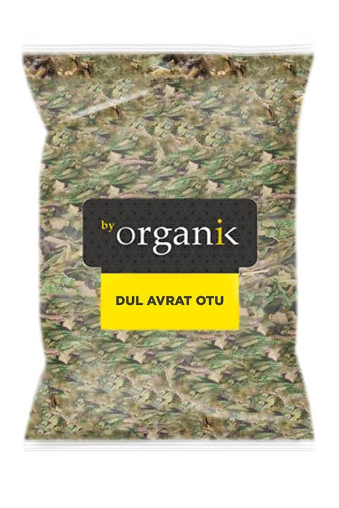 BY ORGANİK Dul Avrat Otu 50gr