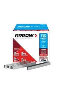 ARROW Ar5081p 12mm 5000 Adet Profesyonel Zımba Teli