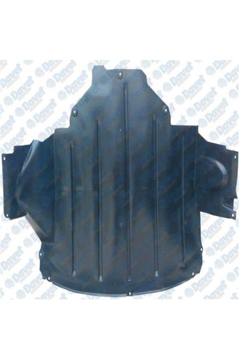 SODSAN Karter Muhafazası Master Iıı-movano 09- 