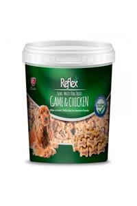 Baylanpet Reflex Semi Moist Game&chicken Köpek Ödül Maması 500 Gr