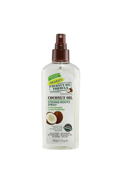 PALMER'S Coconut Oil Formula Sprey 150 Ml