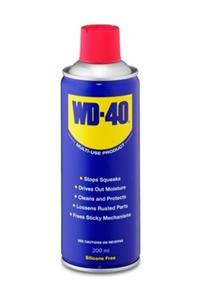 Henkel Wd-40 Wd 40 Yağlayıcı Pas Sökücü Çok Amaçlı Sprey ( ) 200ml