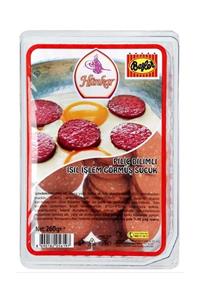 Beşler Piliç Hünkar Dilimli Sucuk 260gr