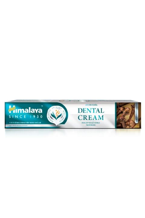 Himalaya Karanfil Diş Macunu 100 Gr