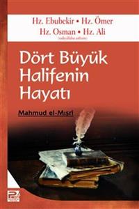 Polen Yayınları Dört Büyük Halifenin Hayatı