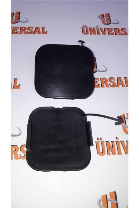 MATSUBA 71104-saa-900za Çeki Kapağı Jazz 03-08 Ön