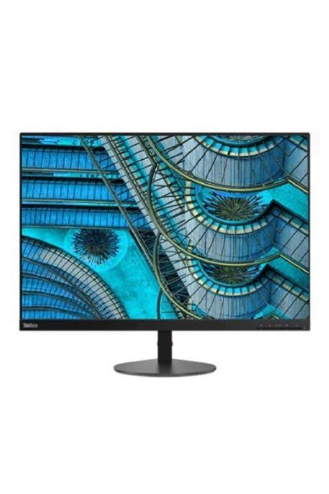 LENOVO S27i-10 61c7kat1tk Led 27 Inc Fhd Hdmı Vga Monitör