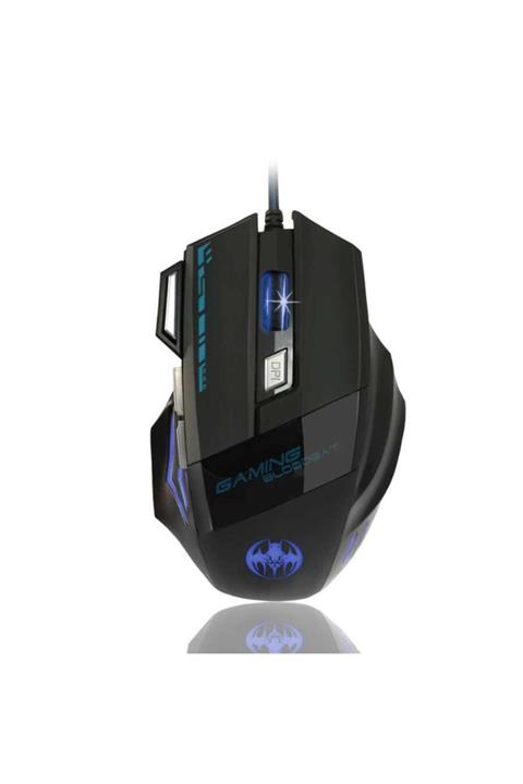 Göha Gm02 Oyuncu Mouse