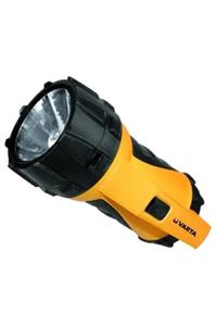 Varta Industrial Lantern 4d Krypton 1 Pilli El Feneri