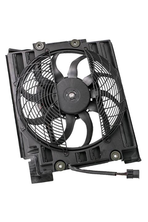 FESAN Bmw 5 Serisi E39 Radyatör Fan Motoru 1996--2003