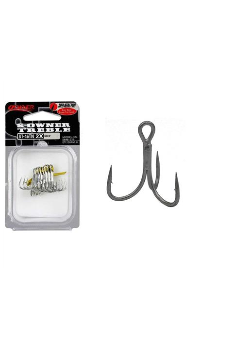 Owner 5646 St-46tn Tin Çarpma Iğne No: 2/0