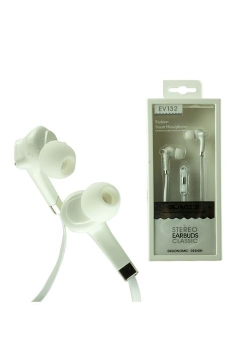 Angel Of Life Powermaster Ev-132 Yassı Mikrofonlu Kulak Içi Kulaklık