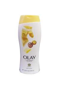 OLAY Ultra Moisture Shea Butter Vücut Şampuanı 700ml