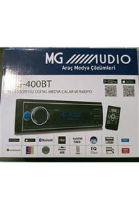 MG Audio Mg Audıo