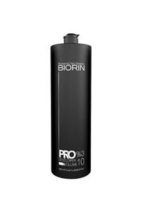 Biorin Pro Cream Developer Oksidan 1000 Ml 10 Vol. (%3)