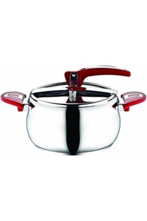 Kahramanlar Güveç Düdüklü Tencere 7 Lt
