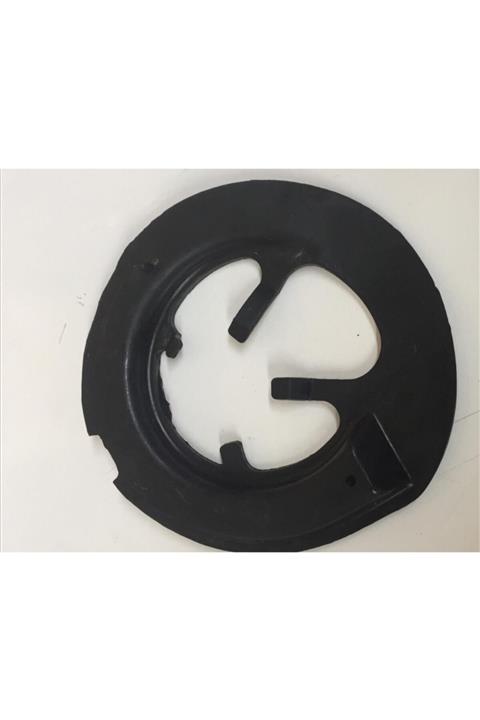 İTAQİ 48158-02230 Lastik Amortisör Get Corolla/auris 14-18 Ön