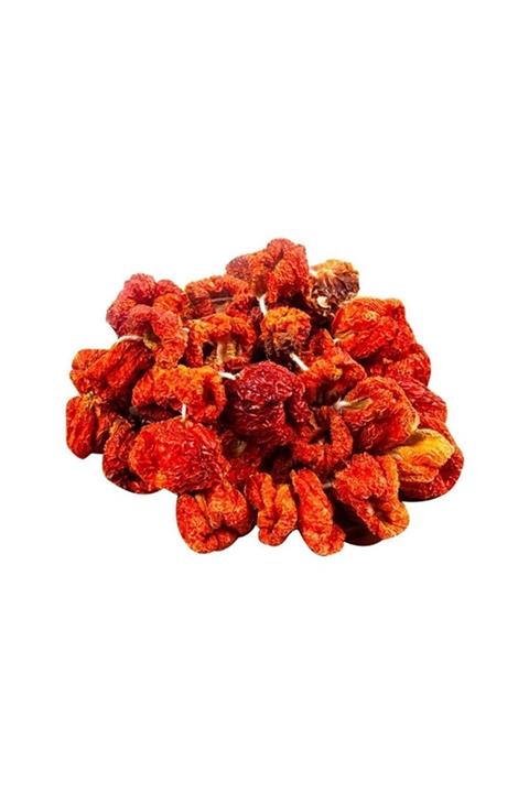 Nail Köleoğlu Dolmalık Kuru Biber 1 Bağ 50 Adet