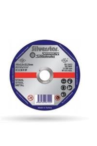 DEMİR CİVATA Sonnenflex Sılverstar Metal Kesici Disk 230x3,2x22,23 (5 Adet)