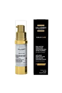 İALUGEN Eyes And Lips Countours, Eyelids 15ml (kırışıklık Karşıtı Göz Ve Dudak Kremi)