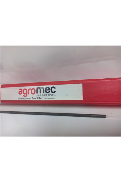 AGROMEC Eğe 7-32 5,50*200 Kalın