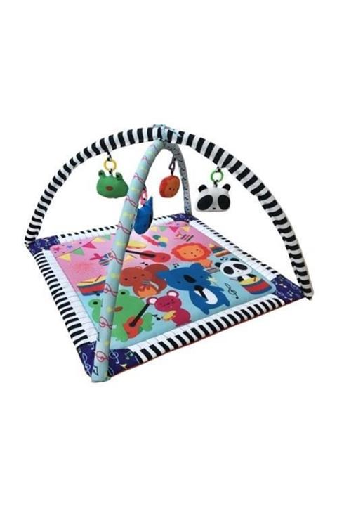 Taghever Coolbaby Oyun Halısı - Animals