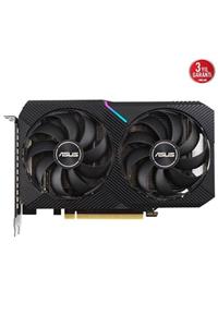 ASUS Dual Rtx3060tı-o8g-v2 8gb 256bit Gddr6 Hdmı Dp Oc Edıtıon Dırectx 12