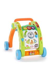 Giochi Yılın Ilk Fırsatları - Little Tikes 3'ü Bir Arada Yürüteç 640957px1 - ™ Beyaz At®