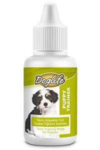 Doglife Çiş Eğitim Damlası 50ml