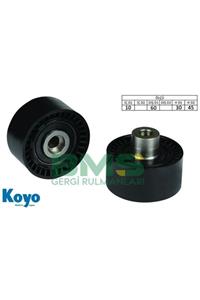 ÖZGÜÇYEDEK V Kayıs Avare (alternator) Rulmanı P107 P206 P206 P307 C2 C3 Xsara Fıesata 1.4hd