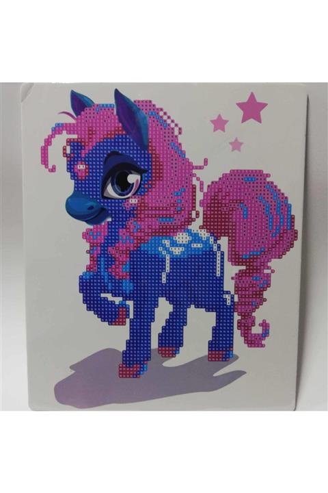 orhanucuzluk Taş Yapıştırmalı Goblen Seti Ja20837