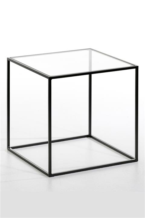 Modabilya Stolk Yan Sehpa Komodin