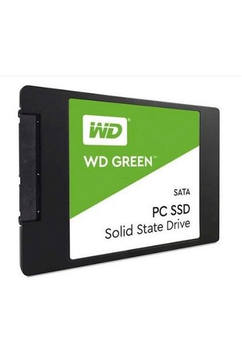 WD Green 1tb 7mm Sata3 545-545mb/s S100t2g0a