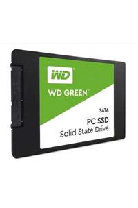 WD Green 1tb 7mm Sata3 545-545mb/s S100t2g0a