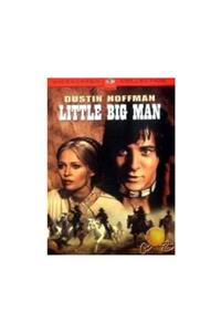 Paramount Little Big Man (küçük Dev Adam) ( Dvd )