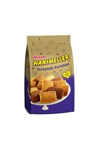 Ülker Hanımeller Tereyağlı Kurabiye 152 G-1 Adet