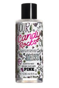 Victoria's Secret Pink Candy Rocks Kadın Vücut Spreyi 250 ml 667548853910